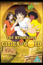 Watch Mysterious Cities Of Gold Zumvo